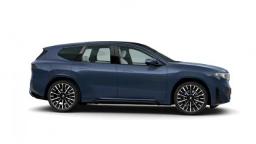 BMW iX3 iX3 50 xDrive