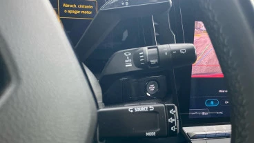 Renault Espace Techno E-Tech full hybrid 146kW