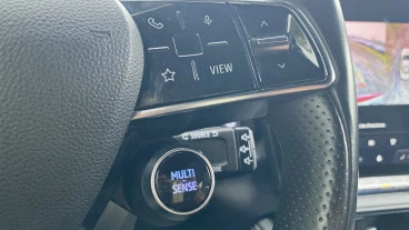 Renault Espace Techno E-Tech full hybrid 146kW