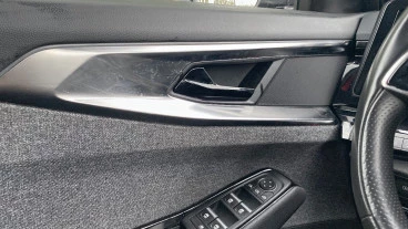 Renault Espace Techno E-Tech full hybrid 146kW