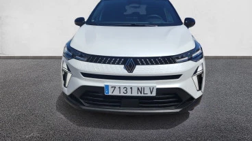Renault Captur evolut TCe 117 kW (160CV) EDC mild hybri