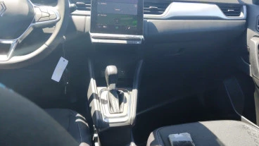 Renault Captur evolut TCe 117 kW (160CV) EDC mild hybri