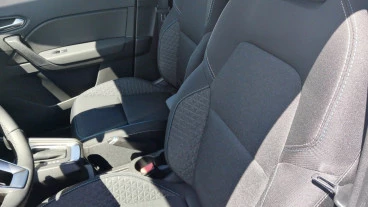 Renault Captur evolut TCe 117 kW (160CV) EDC mild hybri