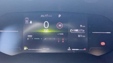 Renault Captur evolut TCe 117 kW (160CV) EDC mild hybri