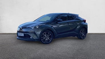 Toyota C-HR 1.8 125H Advance