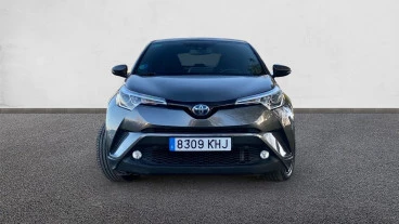 Toyota C-HR 1.8 125H Advance