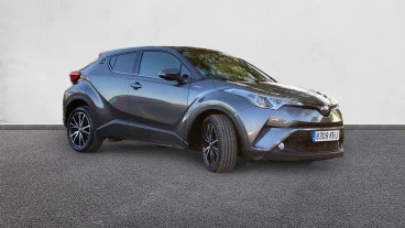 Toyota C-HR 1.8 125H Advance