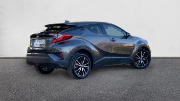 Toyota C-HR 1.8 125H Advance