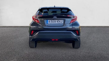 Toyota C-HR 1.8 125H Advance