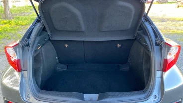 Toyota C-HR 1.8 125H Advance