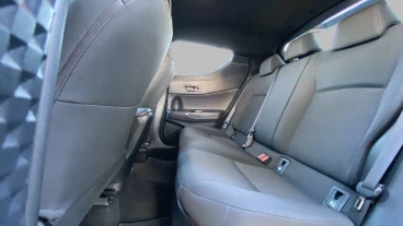 Toyota C-HR 1.8 125H Advance