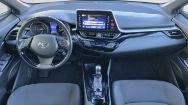 Toyota C-HR 1.8 125H Advance