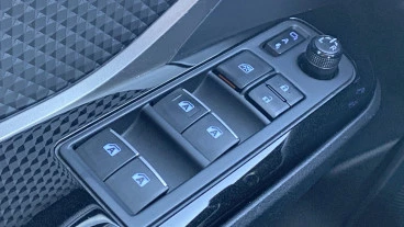 Toyota C-HR 1.8 125H Advance