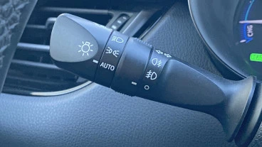 Toyota C-HR 1.8 125H Advance