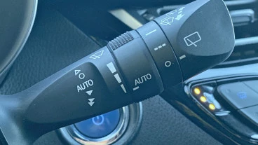 Toyota C-HR 1.8 125H Advance