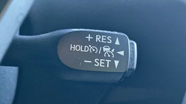 Toyota C-HR 1.8 125H Advance