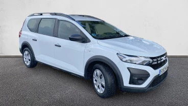 Dacia Jogger Essential 74kW (100CV) ECO-G 5 plazas