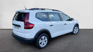 Dacia Jogger Essential 74kW (100CV) ECO-G 5 plazas