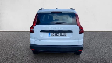 Dacia Jogger Essential 74kW (100CV) ECO-G 5 plazas