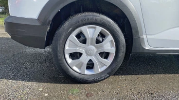 Dacia Jogger Essential 74kW (100CV) ECO-G 5 plazas