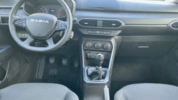 Dacia Jogger Essential 74kW (100CV) ECO-G 5 plazas