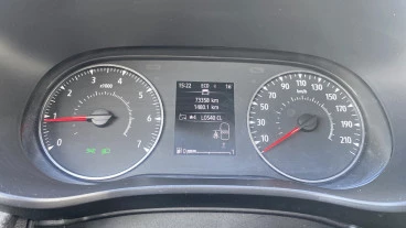 Dacia Jogger Essential 74kW (100CV) ECO-G 5 plazas