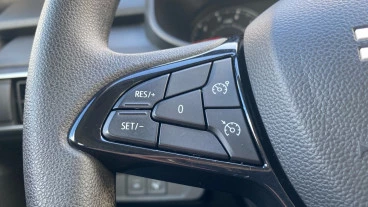 Dacia Jogger Essential 74kW (100CV) ECO-G 5 plazas