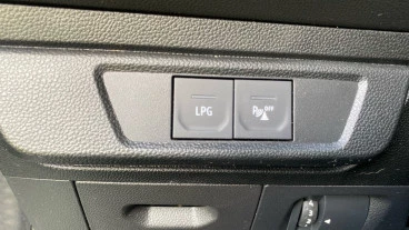 Dacia Jogger Essential 74kW (100CV) ECO-G 5 plazas