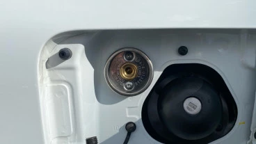 Dacia Jogger Essential 74kW (100CV) ECO-G 5 plazas