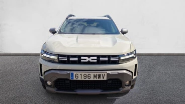 Dacia Duster Journey HYBRID 105kW (140CV) 4X2
