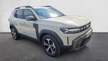 Dacia Duster Journey HYBRID 105kW (140CV) 4X2