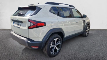 Dacia Duster Journey HYBRID 105kW (140CV) 4X2