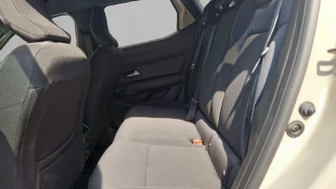 Dacia Duster Journey HYBRID 105kW (140CV) 4X2