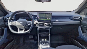 Dacia Duster Journey HYBRID 105kW (140CV) 4X2