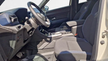 Dacia Duster Journey HYBRID 105kW (140CV) 4X2