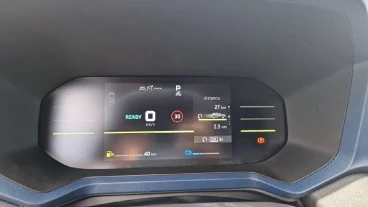 Dacia Duster Journey HYBRID 105kW (140CV) 4X2