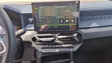 Dacia Duster Journey HYBRID 105kW (140CV) 4X2