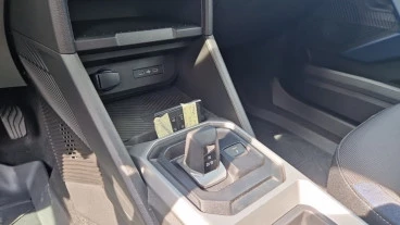 Dacia Duster Journey HYBRID 105kW (140CV) 4X2