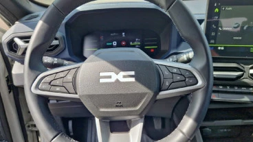 Dacia Duster Journey HYBRID 105kW (140CV) 4X2