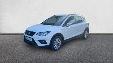 Seat Arona 1.0 TSI 70kW (95CV) Style Edition Eco