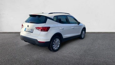 Seat Arona 1.0 TSI 70kW (95CV) Style Edition Eco