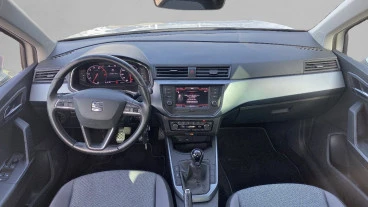 Seat Arona 1.0 TSI 70kW (95CV) Style Edition Eco
