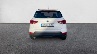 Seat Arona 1.0 TSI 70kW (95CV) Style Edition Eco