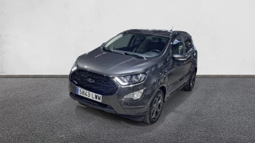 Ford Ecosport 1.0T EcoBoost 92kW (125CV) S&S ST Line