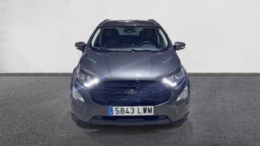 Ford Ecosport 1.0T EcoBoost 92kW (125CV) S&S ST Line