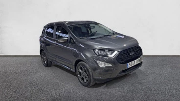Ford Ecosport 1.0T EcoBoost 92kW (125CV) S&S ST Line
