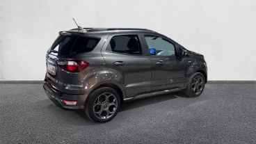 Ford Ecosport 1.0T EcoBoost 92kW (125CV) S&S ST Line