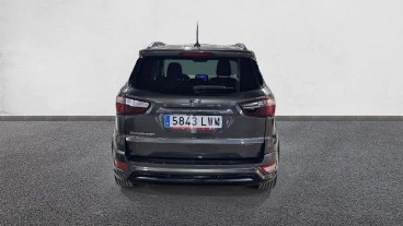Ford Ecosport 1.0T EcoBoost 92kW (125CV) S&S ST Line