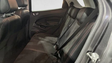 Ford Ecosport 1.0T EcoBoost 92kW (125CV) S&S ST Line