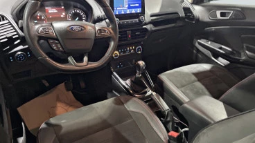 Ford Ecosport 1.0T EcoBoost 92kW (125CV) S&S ST Line